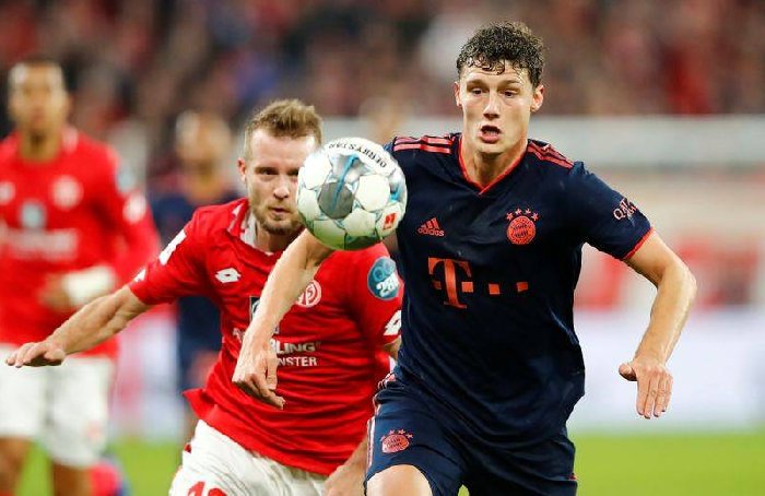 Kèo xiên phạt góc giải Đức hôm nay 9/3: Bayern Munich vs Mainz 05