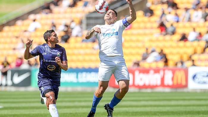 Nhận định, soi kèo Auckland City vs Wellington Olympic, 8h ngày 9/3