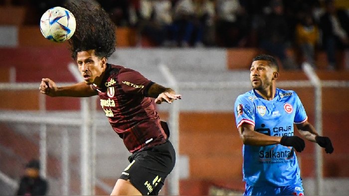 Nhận định, soi kèo Deportivo Garcilaso vs Universitario, 8h00 ngày 9/3