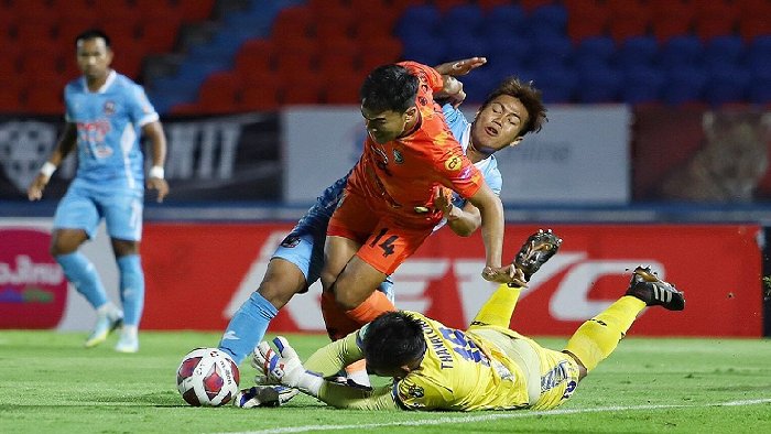 Nhận định, soi kèo Nakhon Pathom vs Trat, 17h30 ngày 10/3