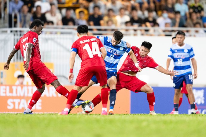 Nhận định, soi kèo Resources Capital vs HK Rangers, 14h ngày 9/3