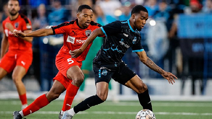 Nhận định, soi kèo San Antonio vs Loudoun United, 8h30 ngày 10/3