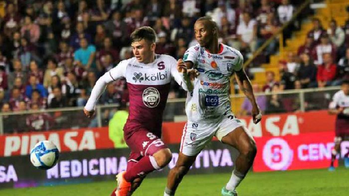 Nhận định, soi kèo Santos Guápiles vs Saprissa, 5h00 ngày 11/3