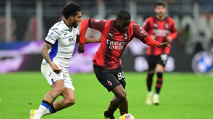 Soi kèo phạt góc AC Milan vs Empoli, 21h00 ngày 10/3