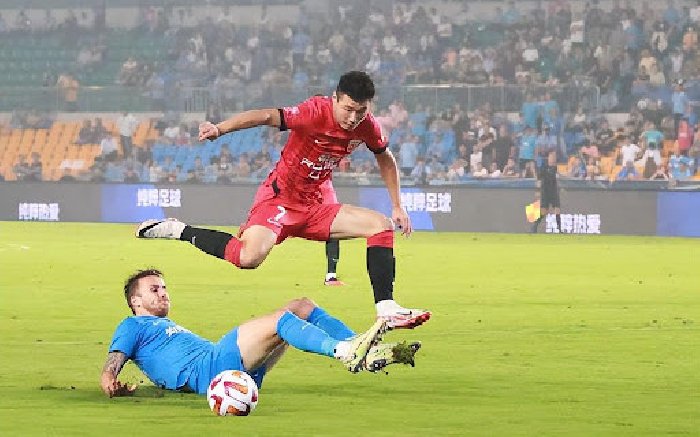 Nhận định, soi kèo Nantong Zhiyun vs Shanghai Port, 17h ngày 9/4: Sức mạnh nhà vô địch