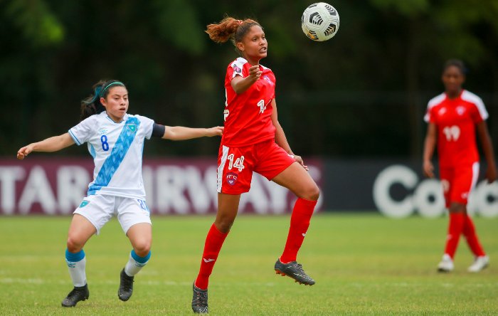 Nhận định, soi kèo nữ Nicaragua vs nữ Cuba, 8h ngày 10/4: Chỉnh lại thước ngắm