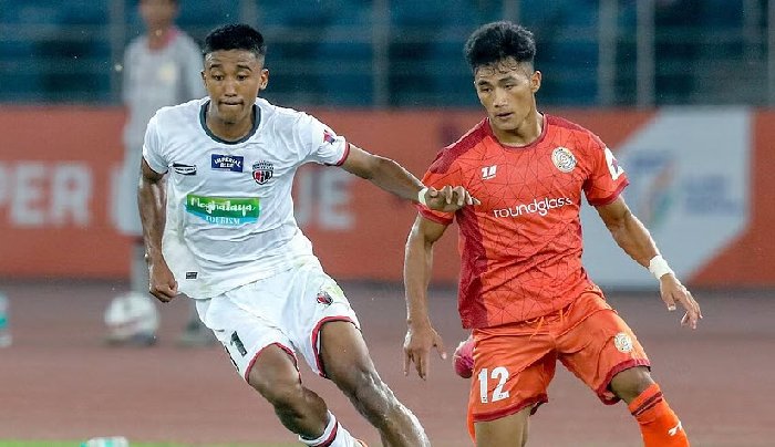 Soi kèo phạt góc Chennaiyin vs NorthEast United, 21h ngày 9/4