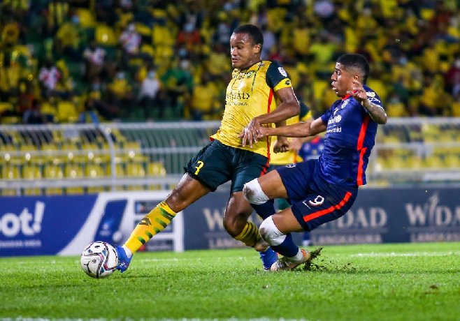 Soi kèo thơm hôm nay 9/8 trận Darul Takzim vs Kedah chuẩn xác nhất