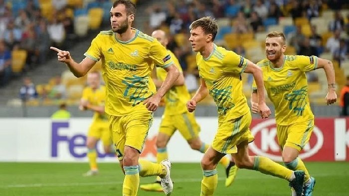 Nhận định, soi kèo Astana vs Ballkani, 22h30 ngày 9/11