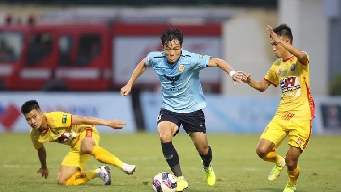 Nhận định, soi kèo Bình Định vs Thanh Hóa, 18h ngày 9/12