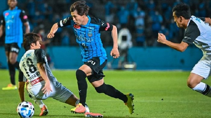 Soi kèo phạt góc Kawasaki Frontale vs Kashiwa Reysol, 12h00 ngày 9/12