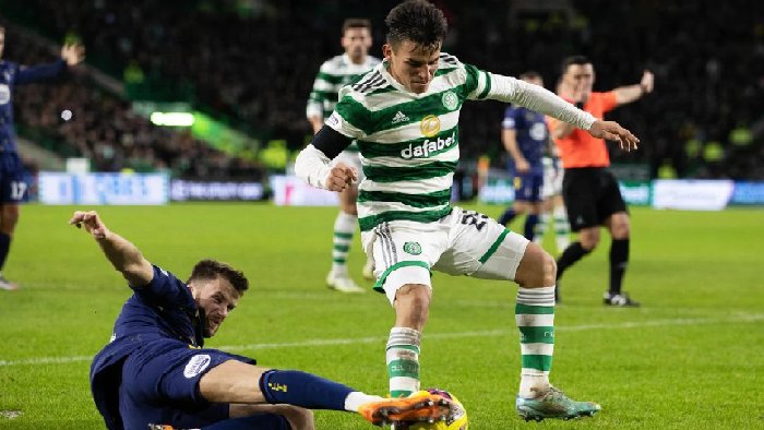 Soi kèo phạt góc Kilmarnock vs Celtic, 19h00 ngày 10/12