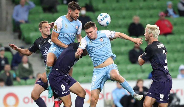 Soi kèo phạt góc Sydney FC vs Macarthur, 15h45 ngày 9/12