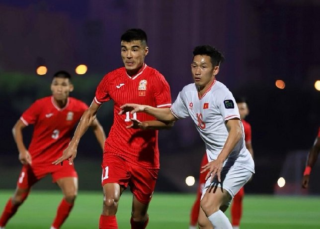 Lịch thi đấu, kết quả giao hữu của 24 đội bóng trước thềm Asian Cup 2023