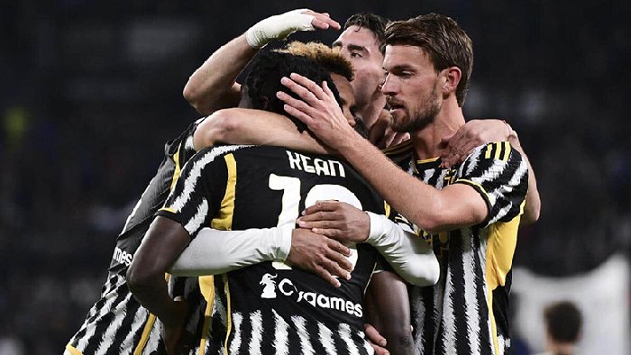 Nhận định, soi kèo Juventus vs Frosinone, 3h00 ngày 12/1