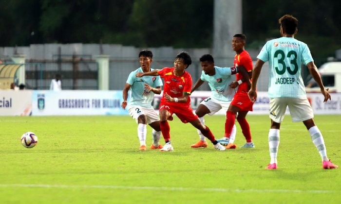 Nhận định, soi kèo Kerala vs Shillong, 15h30 ngày 10/1