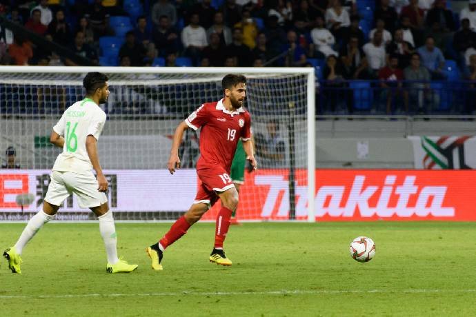 Soi kèo phạt góc Saudi Arabia vs Hồng Kông, 22h30 ngày 10/1