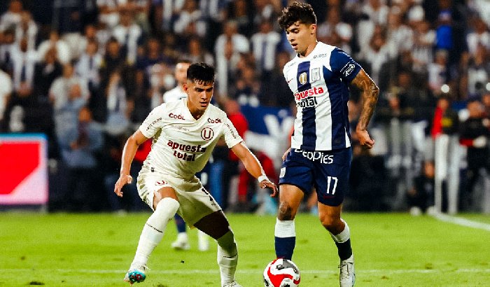 Nhận định, soi kèo Alianza Lima vs Universitario, 8h ngày 11/2