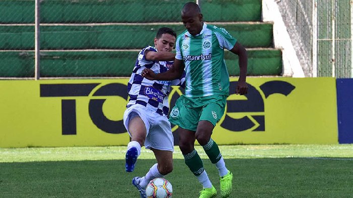 Nhận định, soi kèo Caxias vs Santa Cruz, 6h00 ngày 12/2