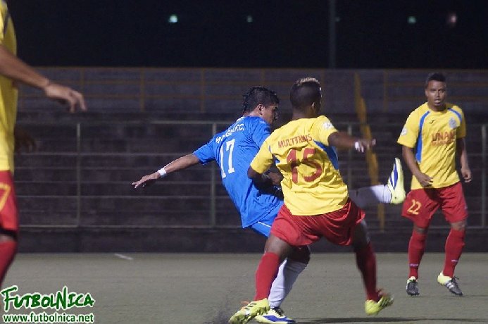 Nhận định, soi kèo UNAN Managua vs Walter Ferretti, 9h ngày 11/2