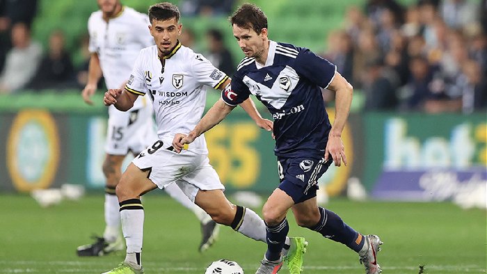 Soi kèo phạt góc Melbourne Victory vs Macarthur, 13h30 ngày 10/2