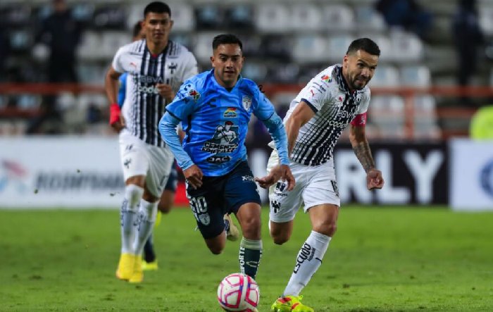 Soi kèo phạt góc Monterrey vs Pachuca, 10h10 ngày 11/2