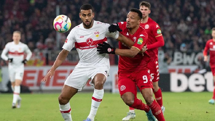 Soi kèo phạt góc Stuttgart vs Mainz, 21h30 ngày 11/2