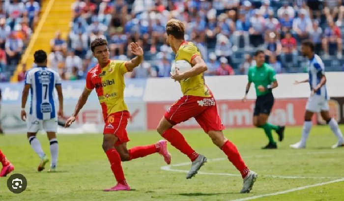 Nhận định, soi kèo Herediano vs Sporting San Jose, 9h00 ngày 10/3