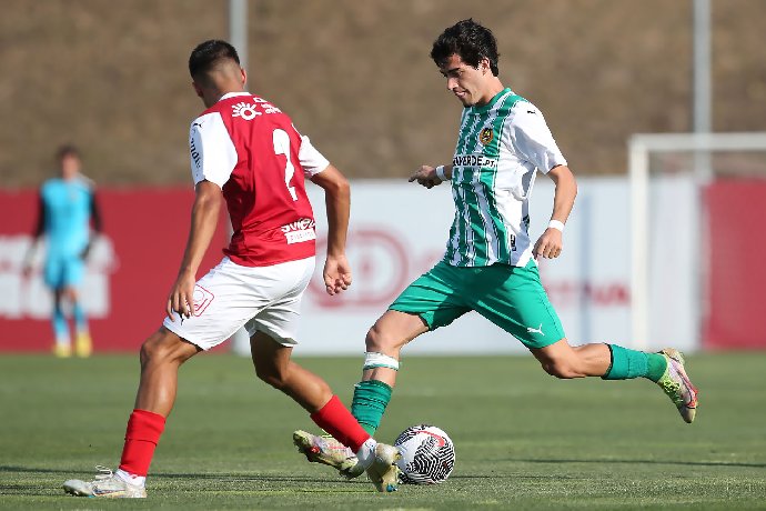 Nhận định, soi kèo Leixões U23 vs Braga U23, 18h ngày 11/3