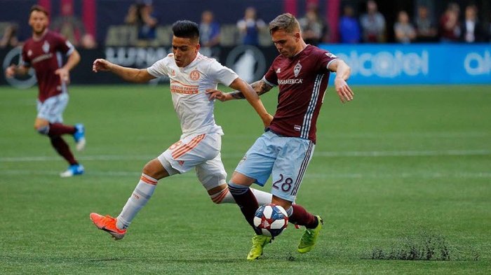 Nhận định, soi kèo Real Salt Lake vs Colorado Rapids, 9h30 ngày 10/3