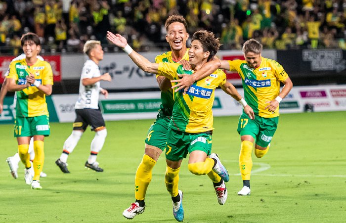 Nhận định, soi kèo Thespakusatsu Gunma vs JEF United, 15h ngày 10/3