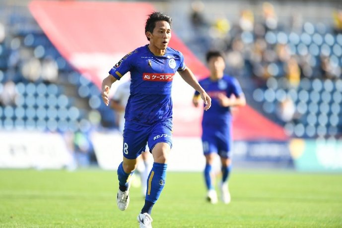 Nhận định, soi kèo Vegalta Sendai vs Mito HollyHock, 11h00 ngày 10/3