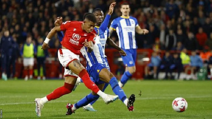 Soi kèo phạt góc Brighton vs Nottingham, 21h00 ngày 10/3