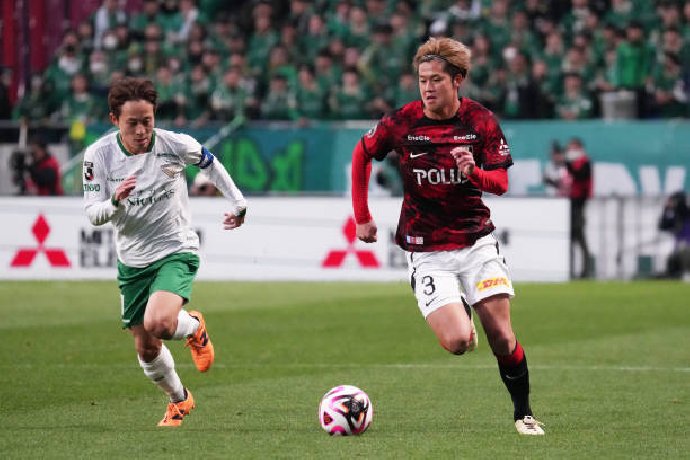 Soi kèo phạt góc Consadole Sapporo vs Urawa Reds, 11h05 ngày 10/3