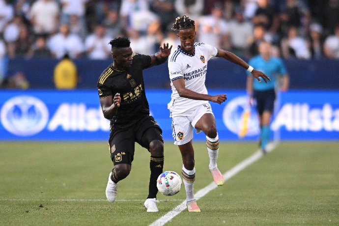 Soi kèo phạt góc Los Angeles FC vs Sporting Kansas, 10h30 ngày 10/3