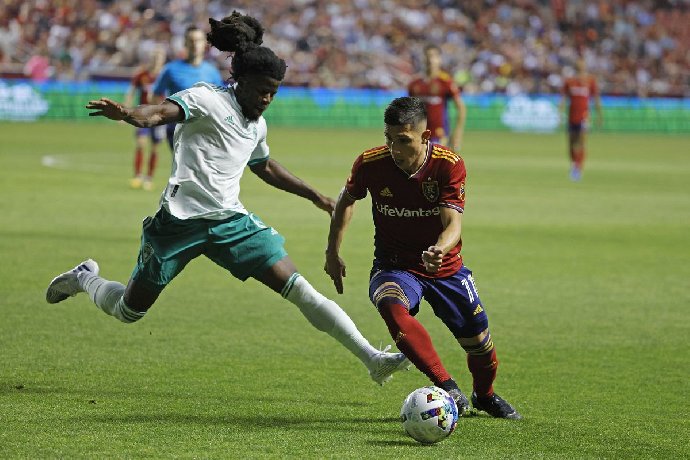 Soi kèo phạt góc Real Salt Lake vs Colorado Rapids, 9h30 ngày 10/3