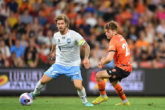 Soi kèo phạt góc Sydney vs Brisbane Roar, 13h ngày 10/3 