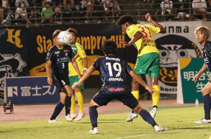 Soi kèo phạt góc Thespakusatsu Gunma vs JEF United, 15h ngày 10/3