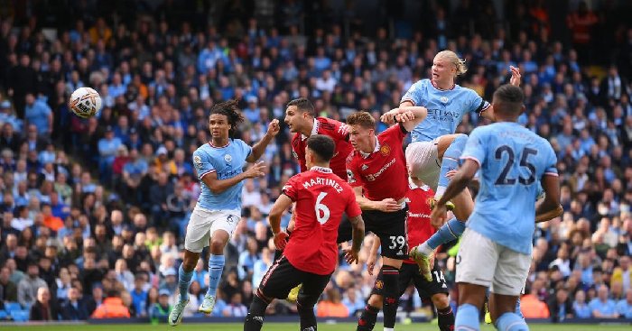 Soi kèo phạt góc Man City vs MU, 21h ngày 10/8