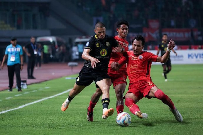 Soi kèo thơm hôm nay 10/8 trận Persija Jakarta vs Barito Putera chuẩn xác nhất