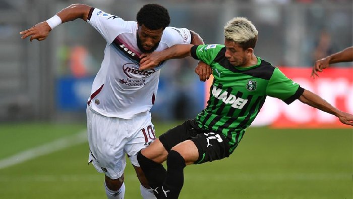 Link xem trực tiếp Sassuolo vs Salernitana, 0h30 ngày 11/11