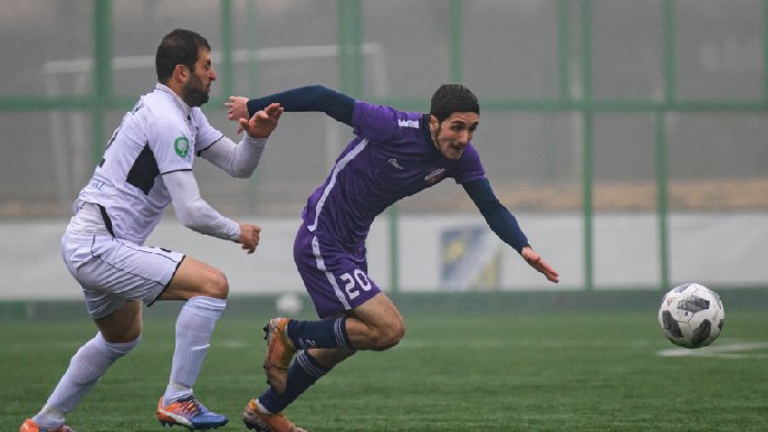 Nhận định, soi kèo West Armenia vs BKMA Yerevan, 17h30 ngày 10/11