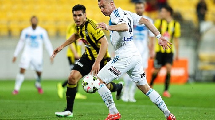 Soi kèo phạt góc Melbourne Victory vs Wellington Phoenix, 15h45 ngày 10/11