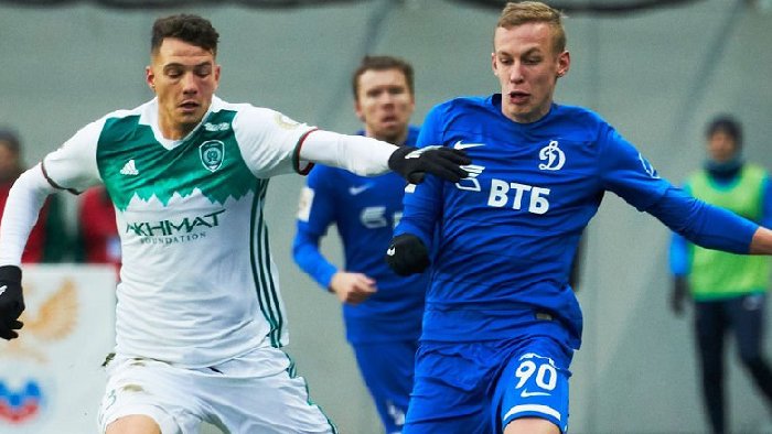 Nhận định, soi kèo Fakel Voronezh vs Dynamo Moscow, 18h00 ngày 10/12