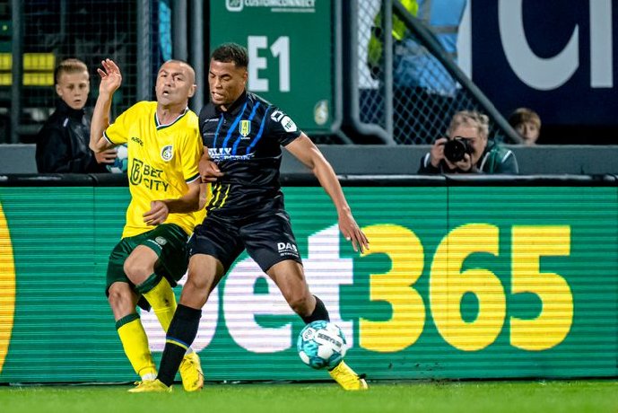 Nhận định, soi kèo Fortuna Sittard vs Waalwijk, 20h30 ngày 10/12