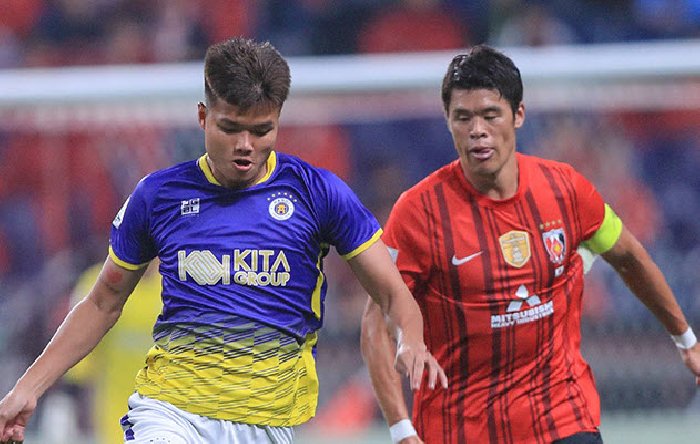 Nhận định, soi kèo Hà Nội FC vs Sông Lam Nghệ An, 19h15 ngày 10/12