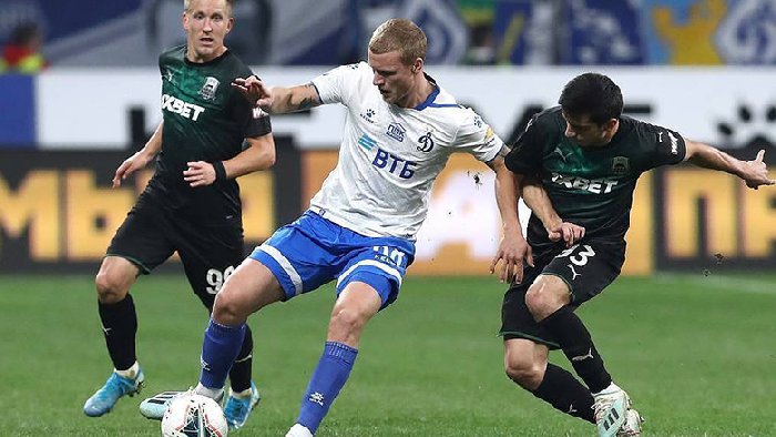 Soi kèo phạt góc Fakel Voronezh vs Dynamo Moscow, 18h00 ngày 10/12