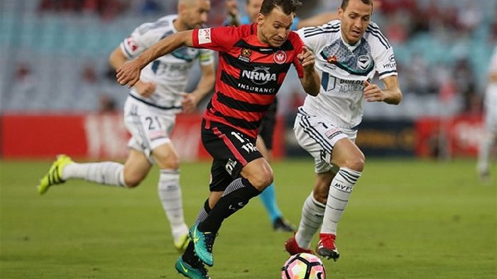 Soi kèo phạt góc WS Wanderers vs Melbourne Victory, 13h00 ngày 1/12