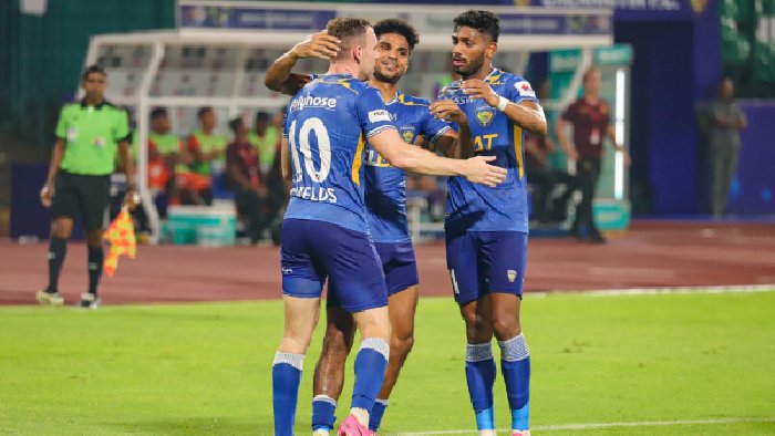 Nhận định, soi kèo Chennaiyin vs Punjab, 21h00 ngày 11/1