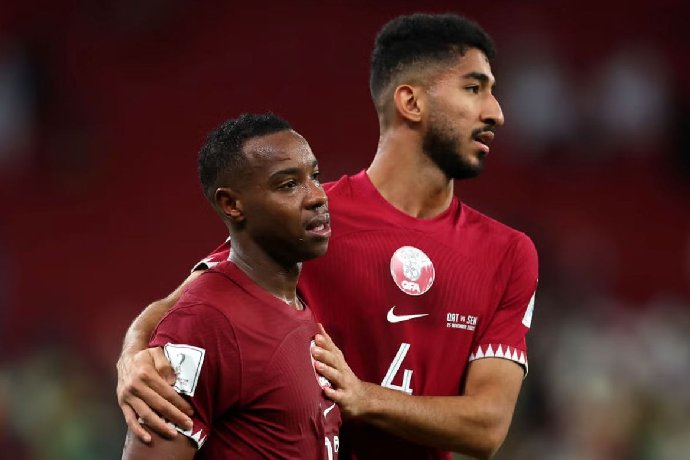 Thông tin trận khai mạc Asian Cup 2023: Qatar vs Li Băng, 23h 12/1